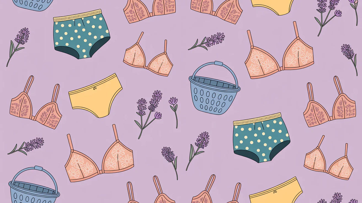 Wat Zegt de Maanfase van Je Menstruatie Over Jou?