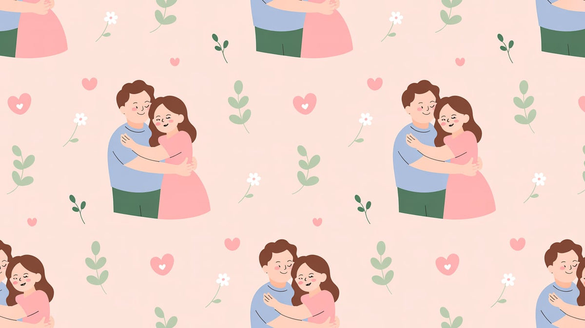 Menstruatieliefde: Zo steun je je partner tijdens haar menstruatiecyclus