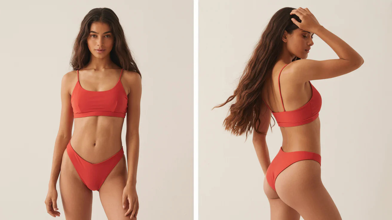 Van wegwerp naar herbruikbaar: Je complete duurzame menstruatie-transi