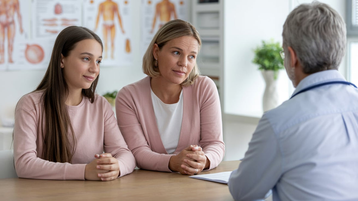 Wat is het Toxisch Schoksyndroom (TSS)