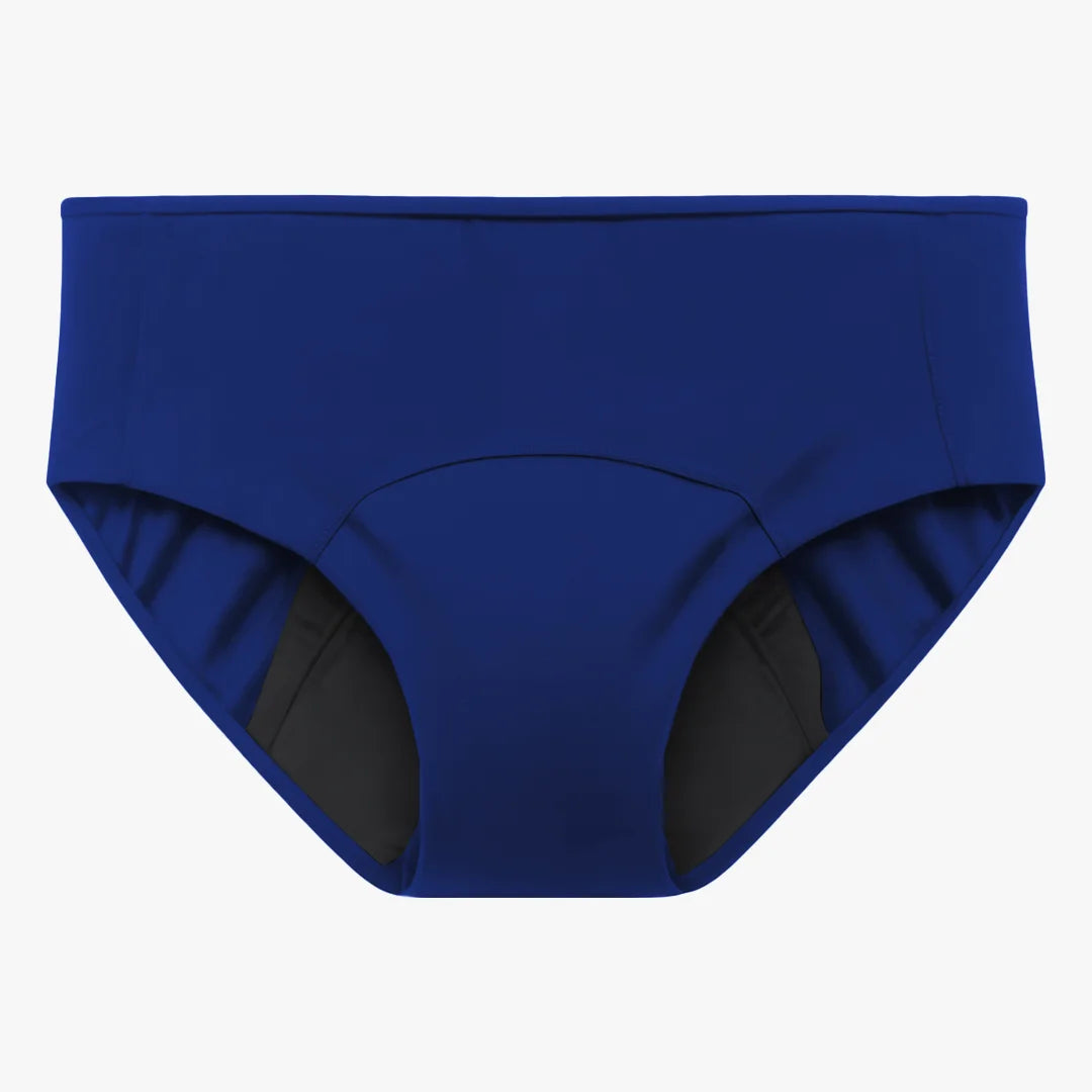 Huggster - Blauw