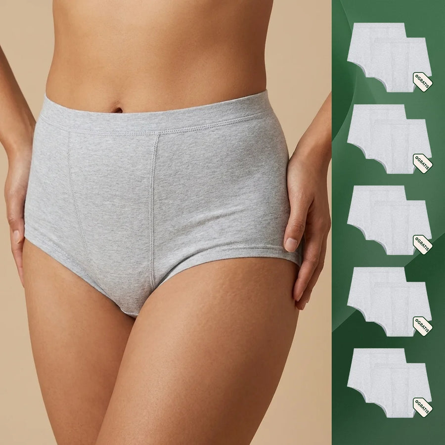 Pack de cuecas Boyfriend brief