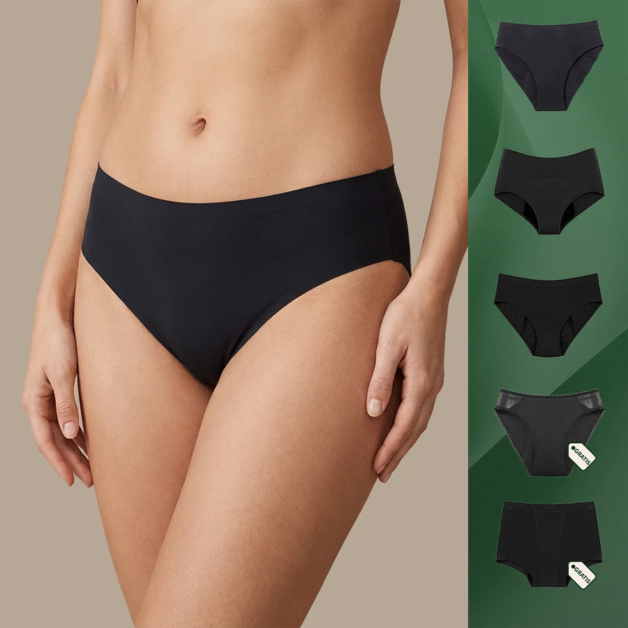 Pacote de fluxo intenso