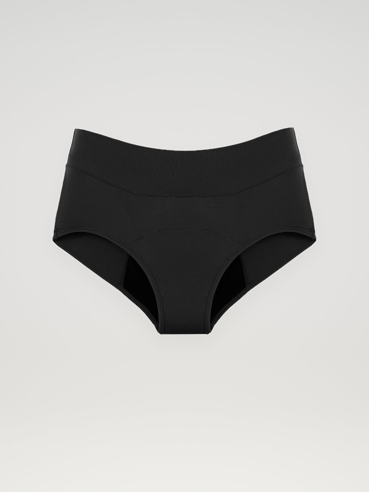 Classic Brief zwart, het product los