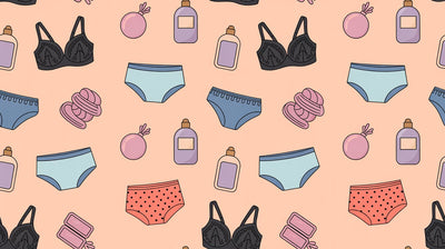 Lichaam in balans: Zo pas je je work-outroutine aan op je menstruatie