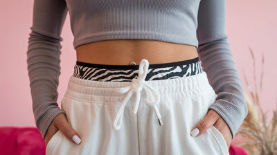 Menstruatieondergoed op reis: Praktische tips voor backpackers en wereldreizigers