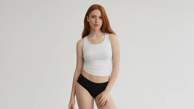 Oendies vs Livera: Welke Menstruatie Zwemkleding biedt de Beste Voordelen?