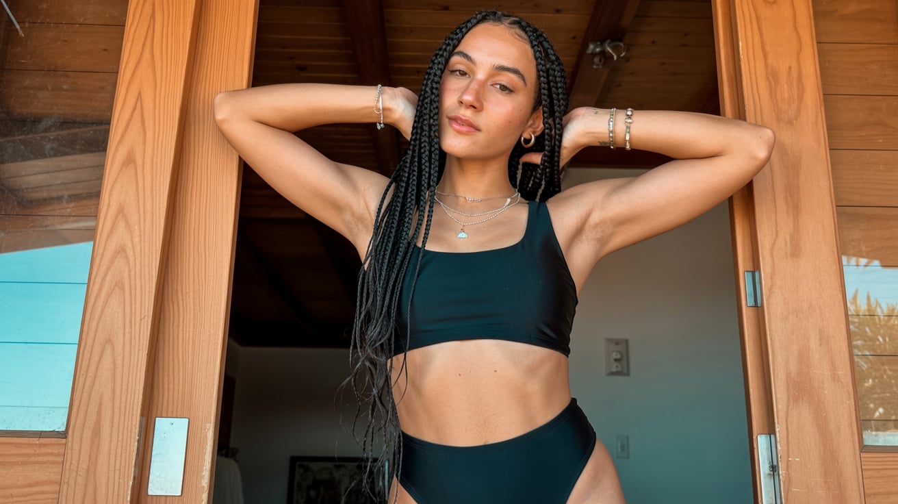 Oendies vs Menstruatie Zwemkleding Wehkamp: Wat is de Beste Keuze voor Tijdens je Menstruatie?