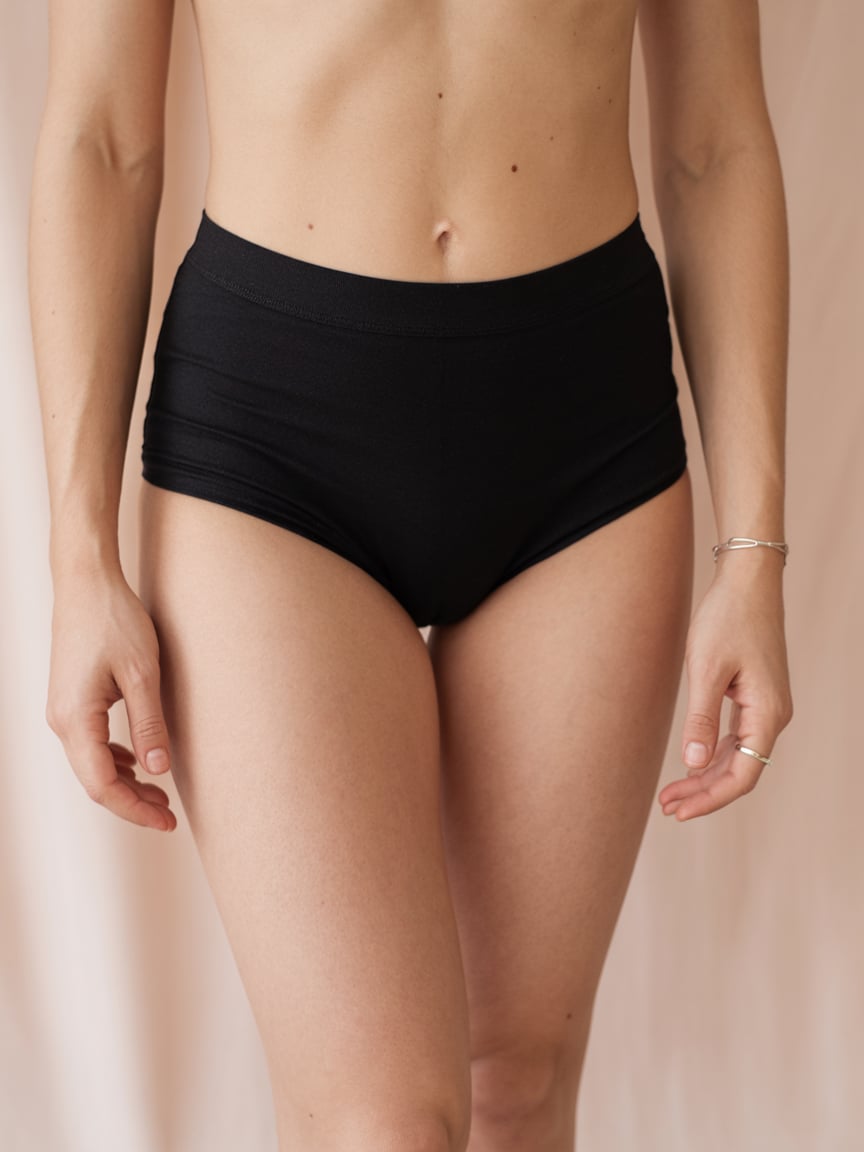 Oendies vs Action menstruatie ondergoed: een diepe vergelijking