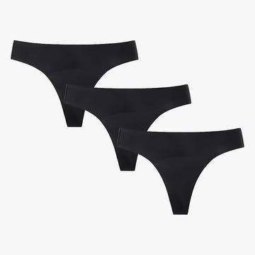 Brazilian - Bundel set van 3