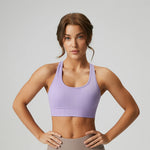 Oendies BaseLayer Tanks - Pastelpaars