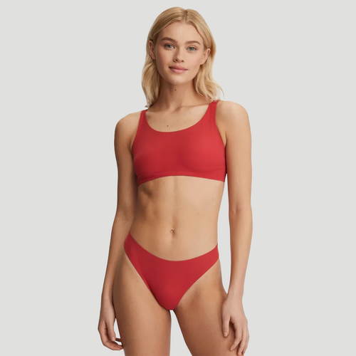 Brazilian - Rood