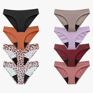 Flow - Bundel set van 8