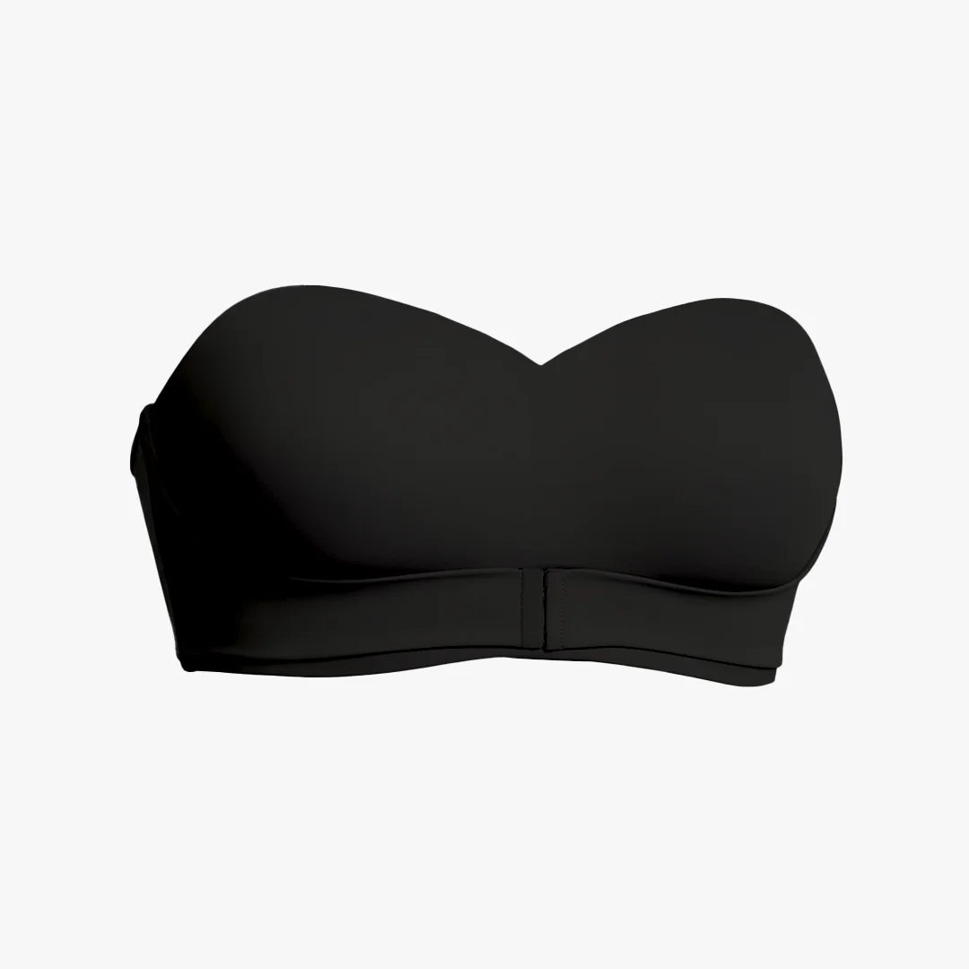 Oendies GraceGrip Bustier - Zwart