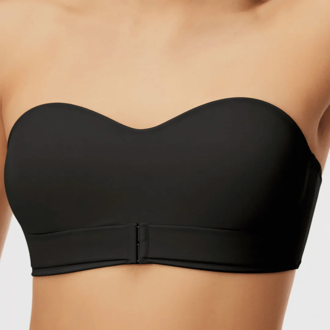 Oendies GraceGrip Bustier - Zwart