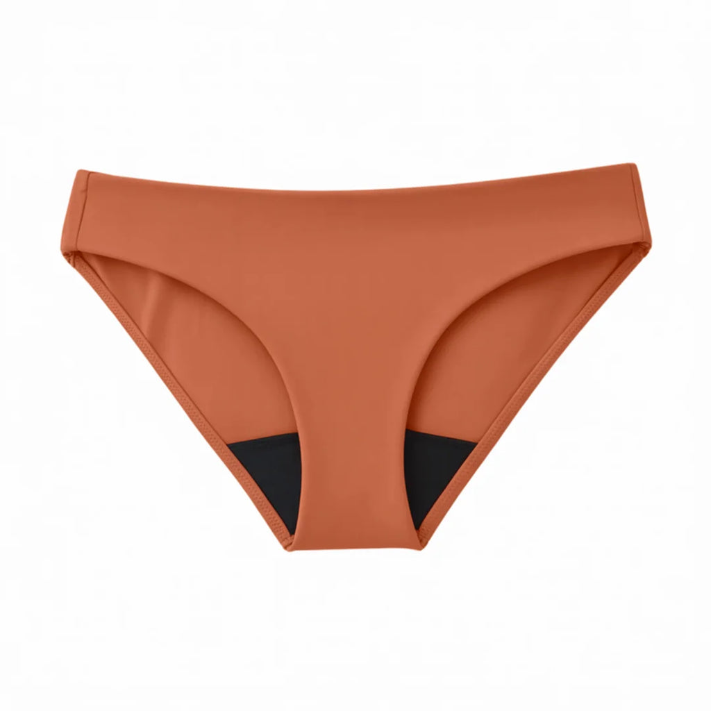 Flow - Oranje