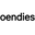 Oendies logo