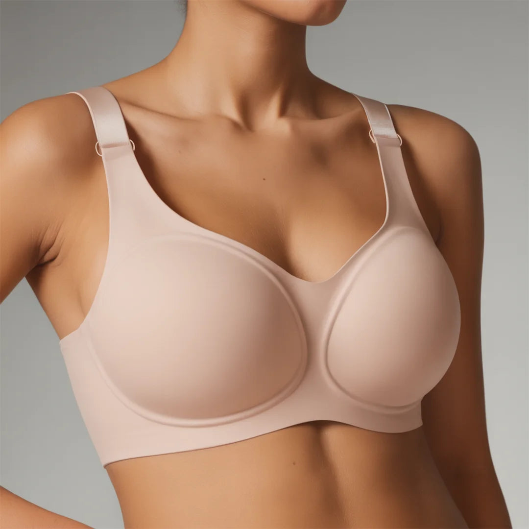 Oendies CoreLift Active-bh - Beige