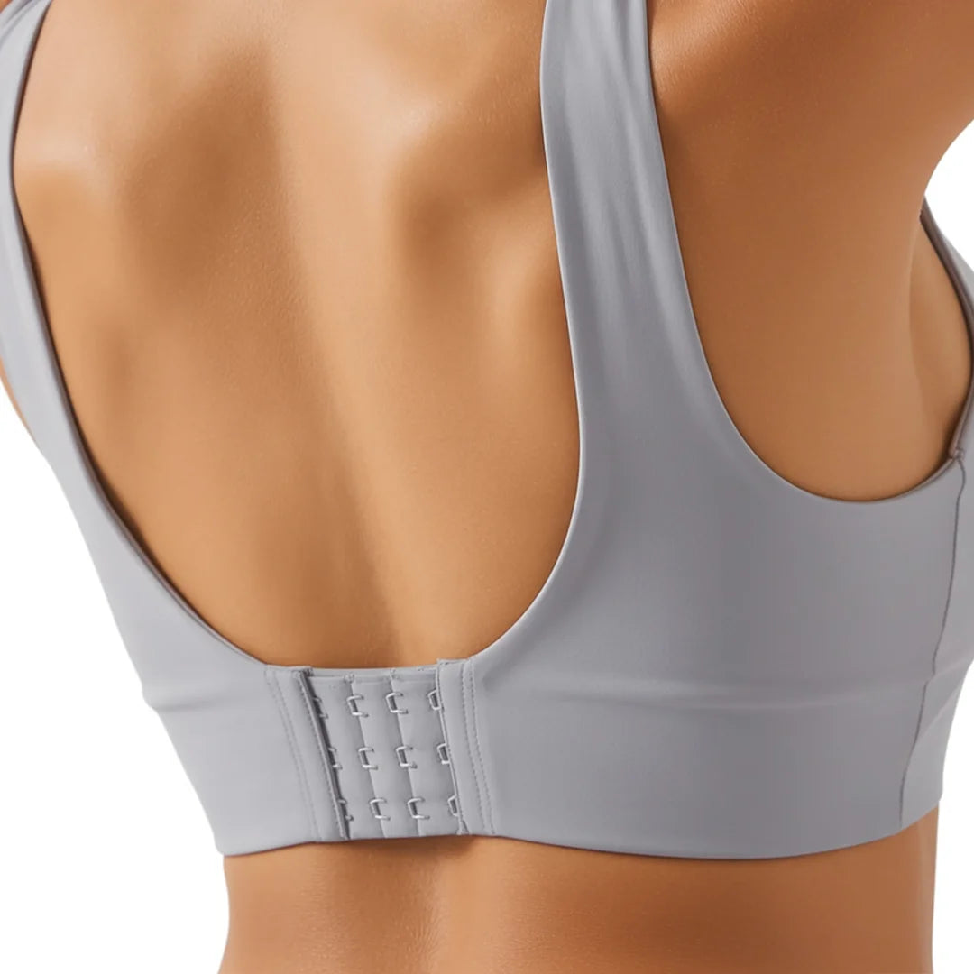 Oendies CoreLift Active-bh - Grijs