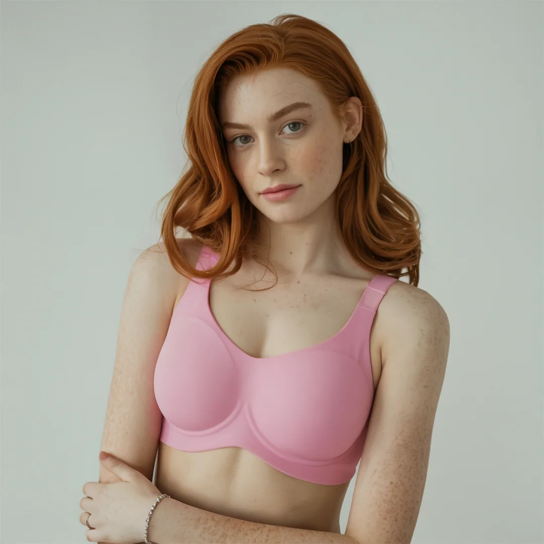Oendies CoreLift Active-bh - Roze