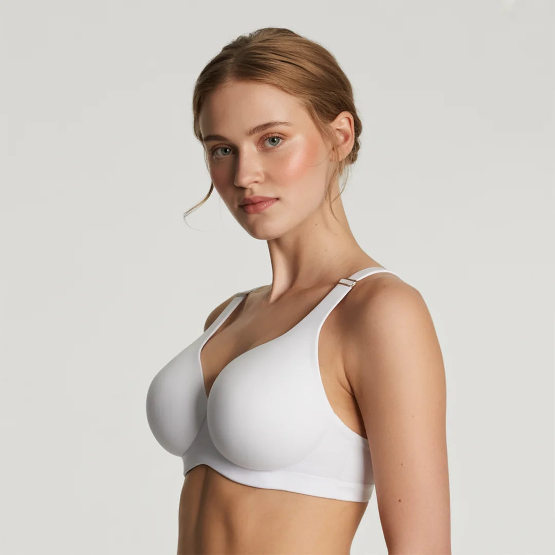 Oendies CoreLift Active-bh - Wit