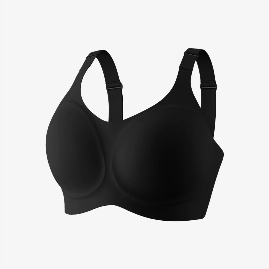 Oendies CoreLift Active-bh - Zwart