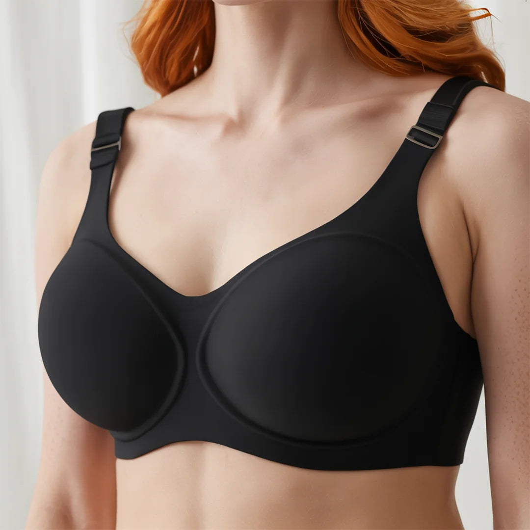 Oendies CoreLift Active-bh - Zwart