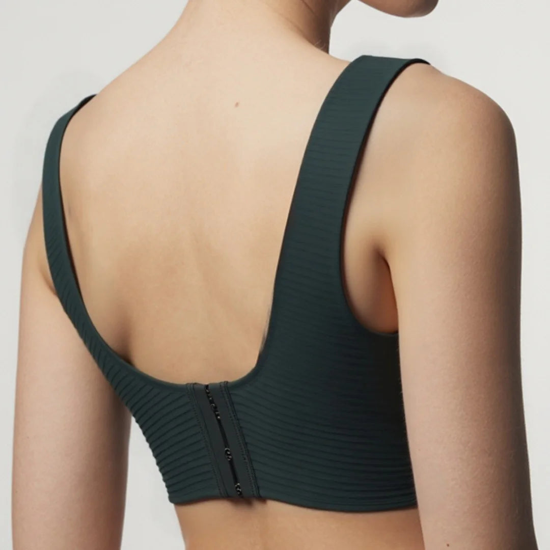 Oendies SoftForm Bralette - Zwart