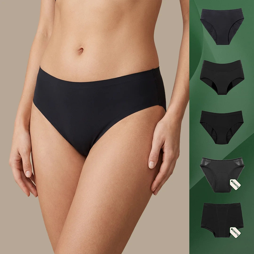 Pacote de fluxo intenso