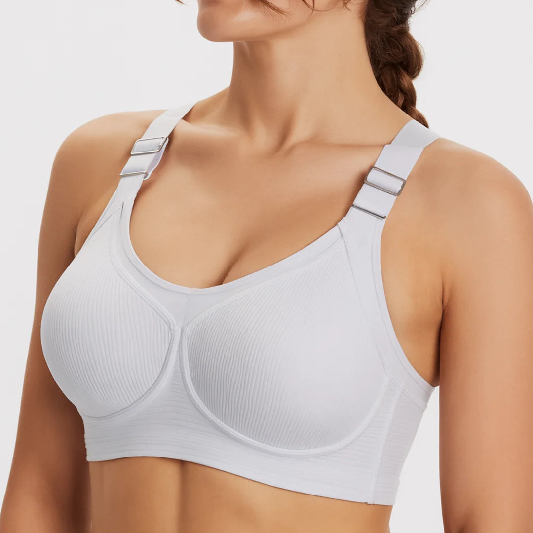 Oendies SoftForm Bralette - Wit