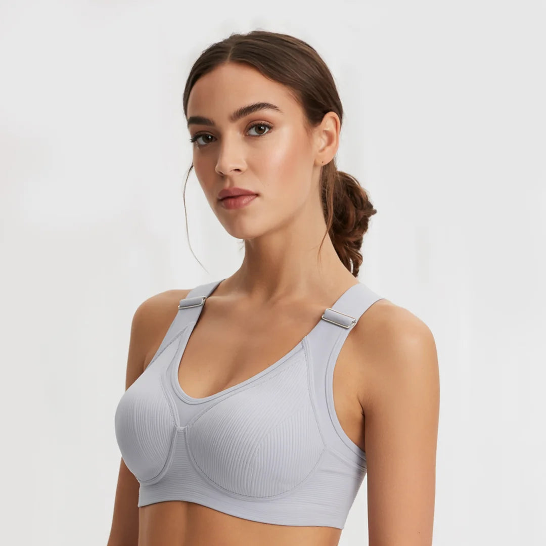 Oendies SoftForm Bralette - Wit