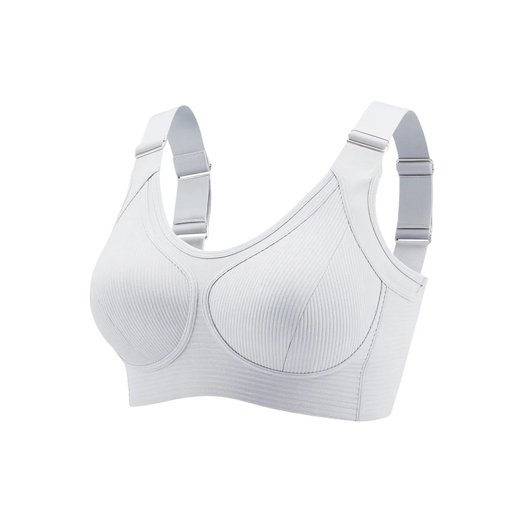 Oendies SoftForm Bralette - Wit