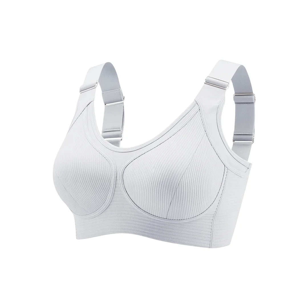 Oendies SoftForm Bralette - Wit
