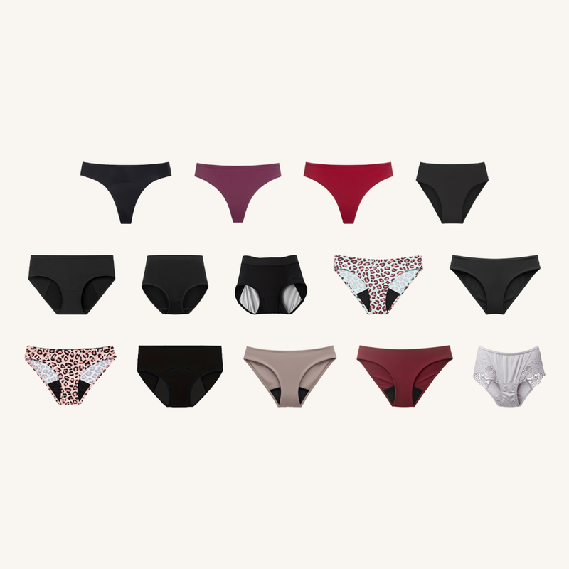 Bundel, bespaar & geef cadeau