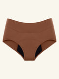 Classic Brief | 100% lekvrij, dag & nacht | Karamel