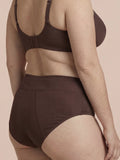 Classic Brief | 100% lekvrij, dag & nacht | Chocolade