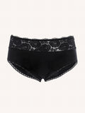 Classic brief | Chic kant | 100% lekvrij