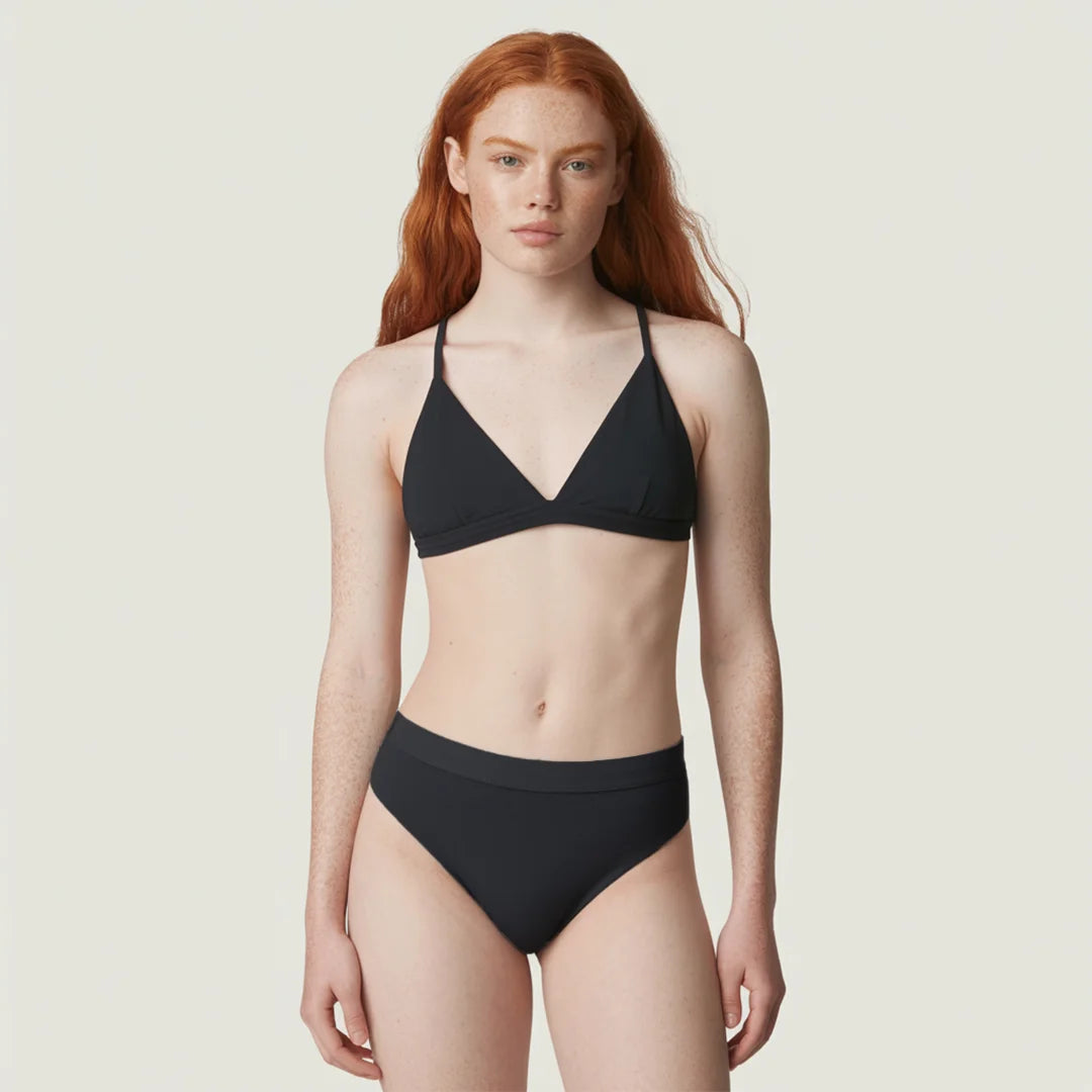 Oendies SoftShield - Classic - Menstruatie ondergoed tieners