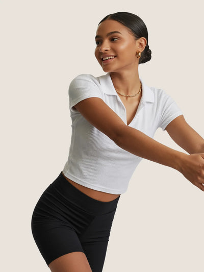 Lekvrij Boyshorts voor tieners