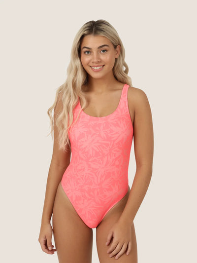 Tiener menstruatie zwemkleding