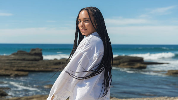 Menstruatie zwemkleding