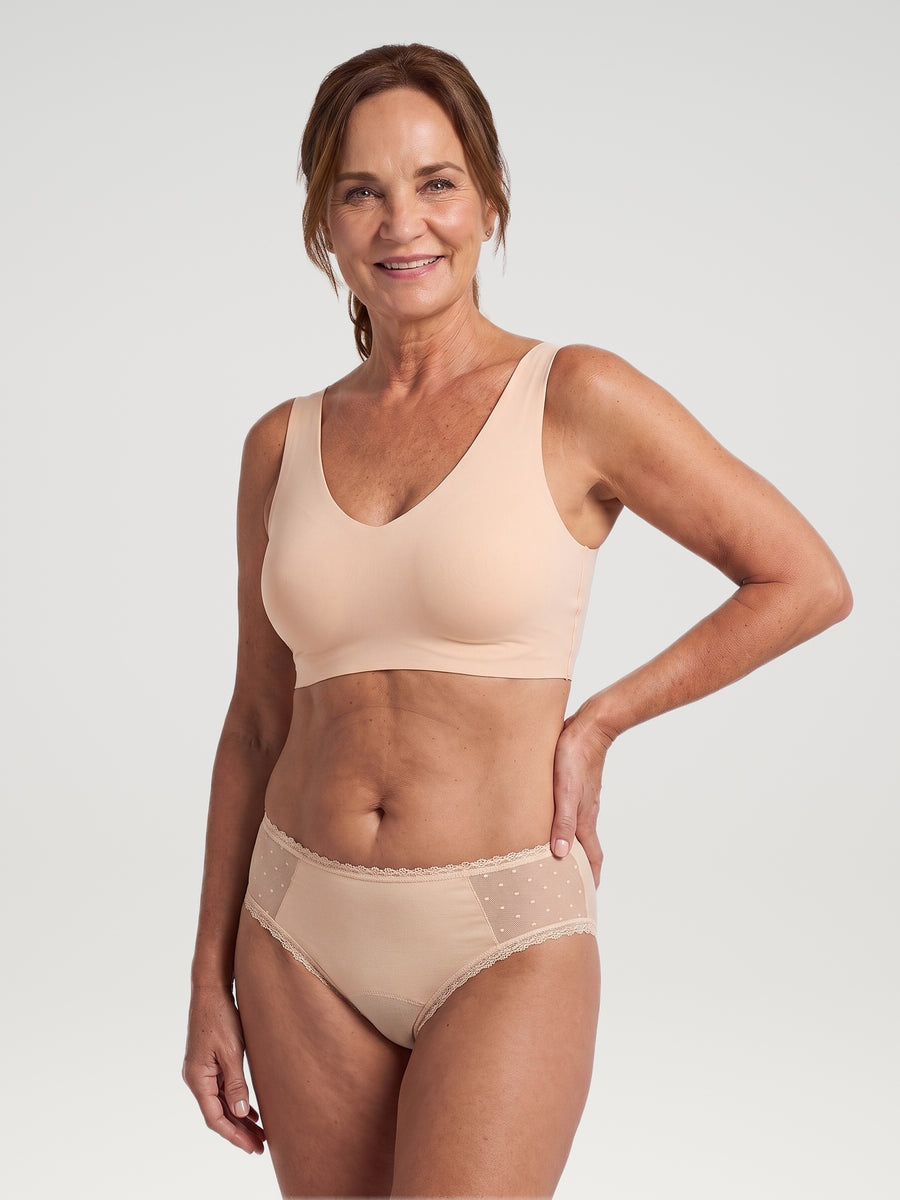 Everyday Brief | Heavy | Morelowy