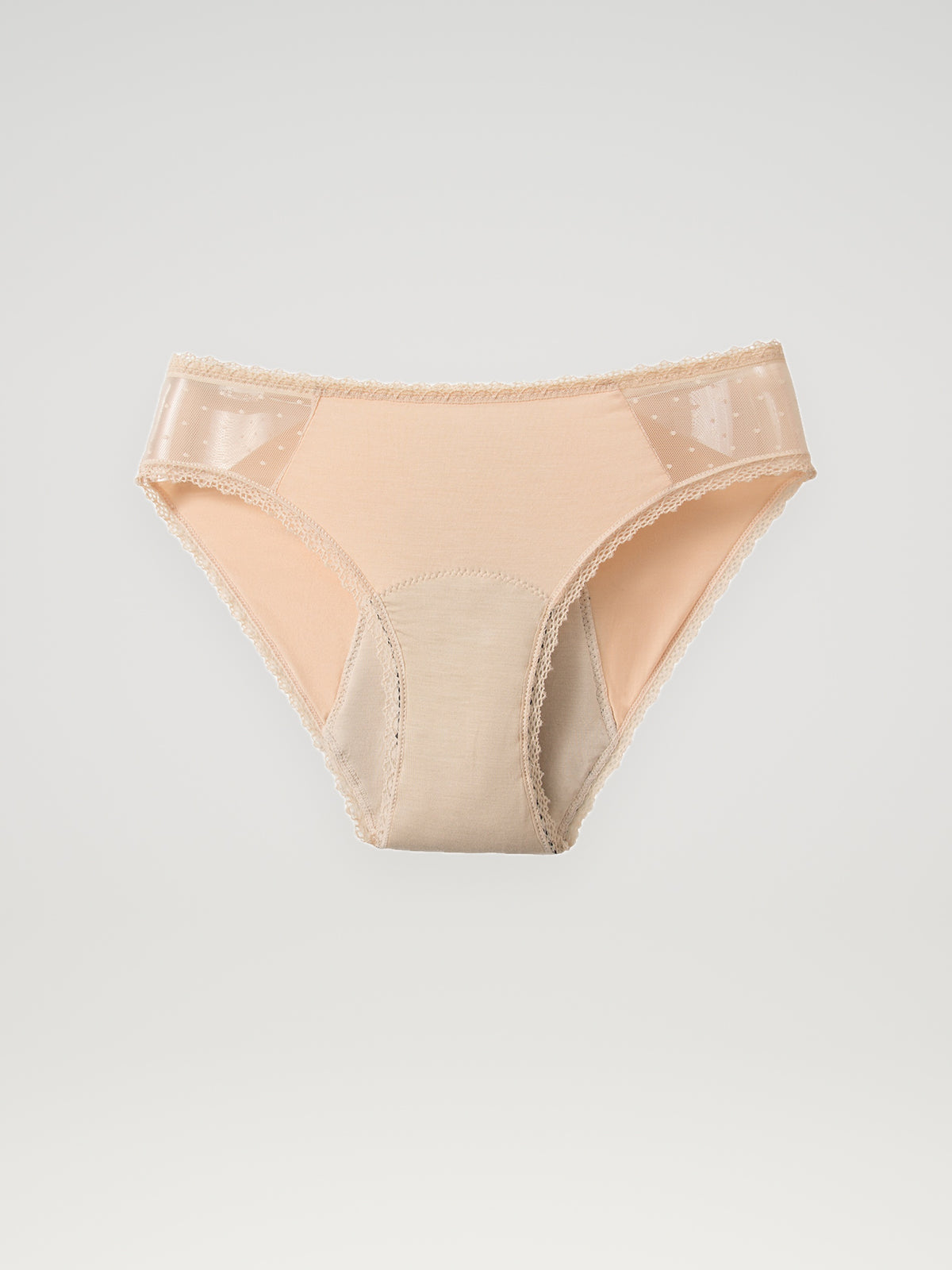 Everyday Brief apricot, het product los